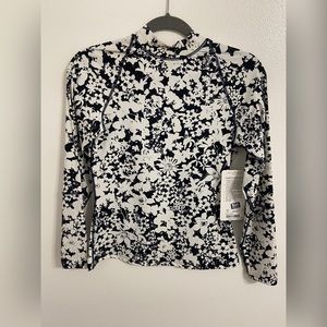 Lululemon Coastline Rash Guard